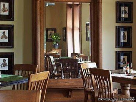 Hotel Frederick Буунвил Ресторант снимка