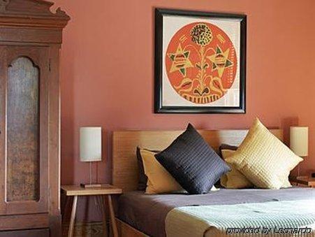 Hotel Frederick Буунвил Стая снимка