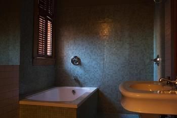 Hotel Frederick Буунвил Екстериор снимка
