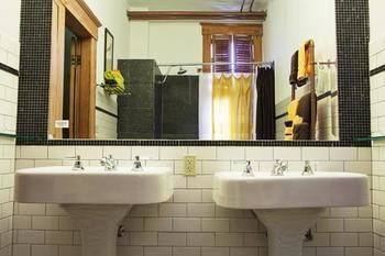 Hotel Frederick Буунвил Екстериор снимка
