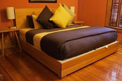 Hotel Frederick Буунвил Екстериор снимка