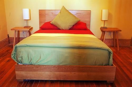 Hotel Frederick Буунвил Екстериор снимка