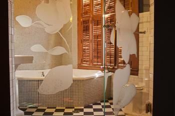 Hotel Frederick Буунвил Екстериор снимка